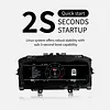 12.3" LCD Digital Cluster Instrument Speedometer For GOLF 7