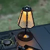 Flange Light Bracket Camping Lights Support Stand Desktop Lantern Support Rack