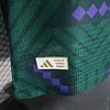 2026/2027 Player Version Al-Ittihad Home Football Shirt 1:1 Thai Quality