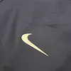 2021/2022 Psg Paris Saint-Germain Windbreaker Black love fball