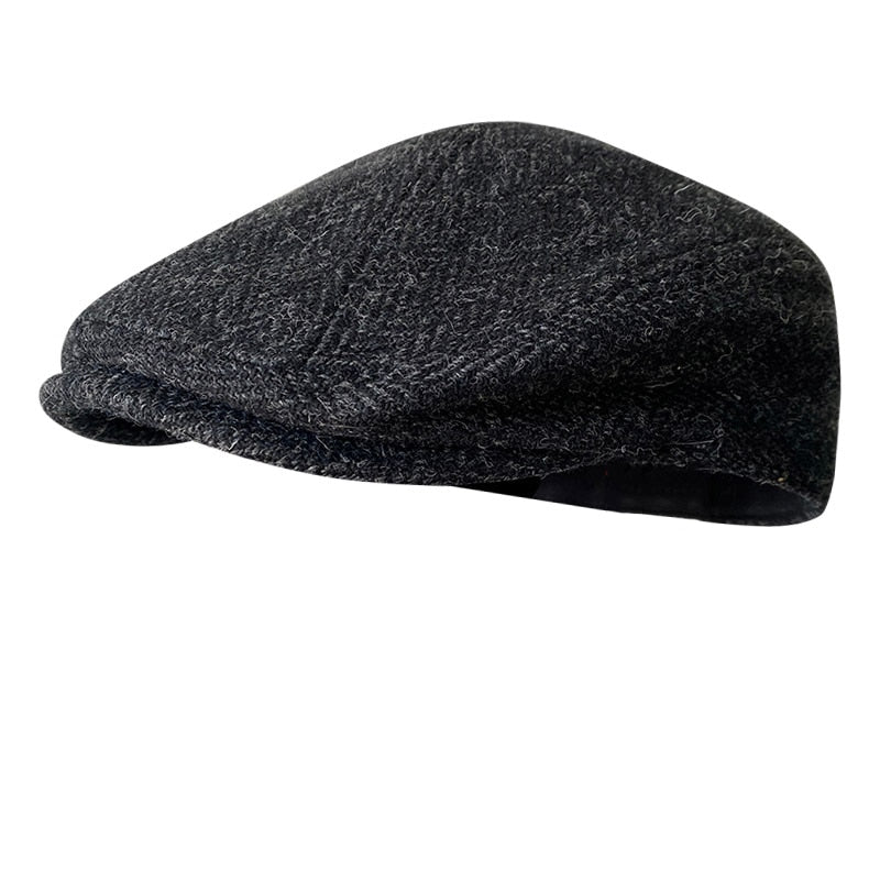 New Gatsby Flat Hat
