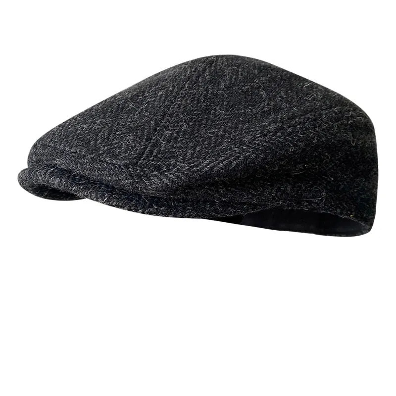 New Gatsby Flat Hat