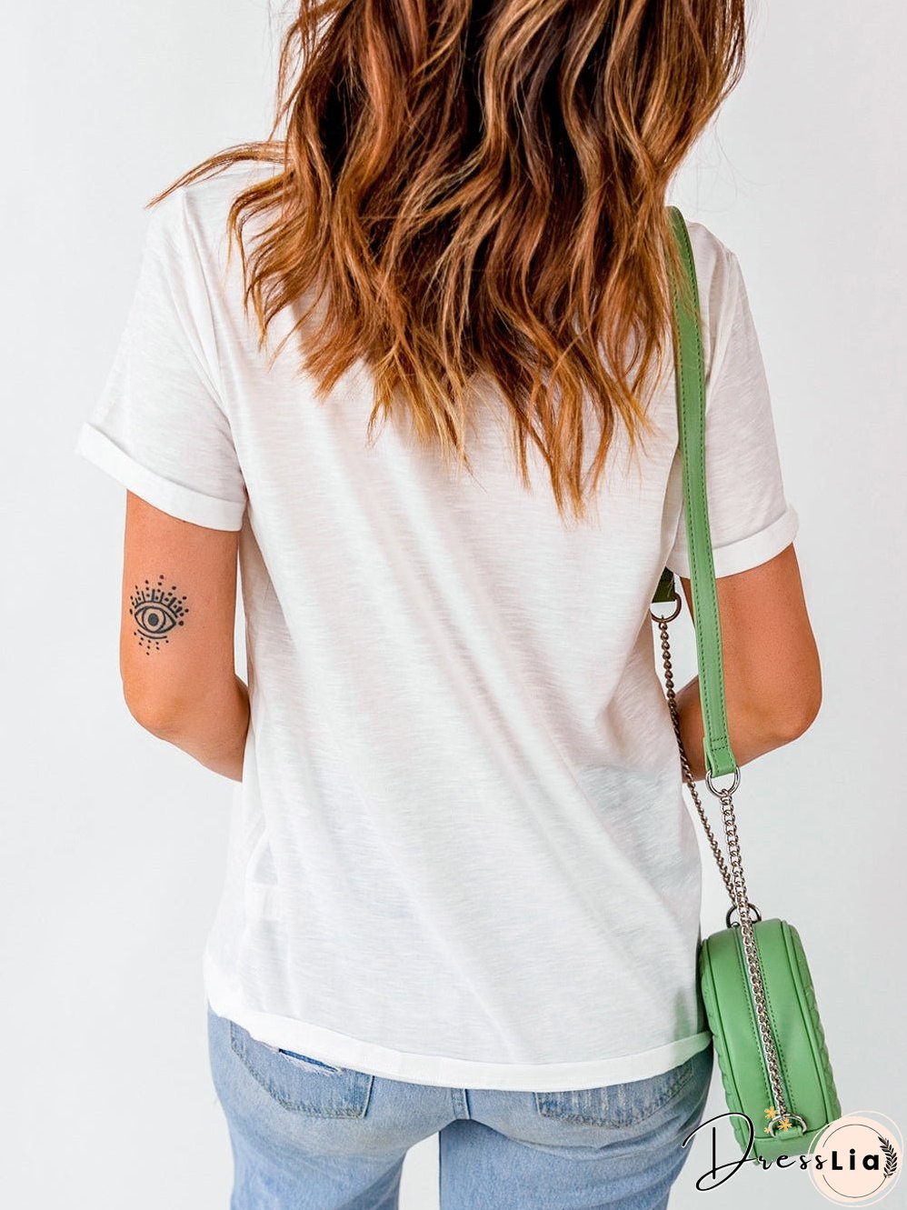 Festive Football Tee