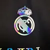 2023-2024 Real Madrid Special Edition Black Football Shirt love fball