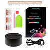 5D DIY Diamond Painting 7 Color Night Light Lamp Home Decoration Ornament Gift Kit(Unicorn)