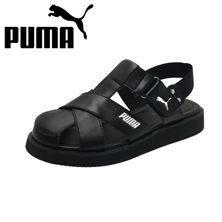 Damskie sandały w stylu casual puma&reg;