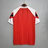 1992/1993 Retro Arsenal Home Football Shirt 1:1 Thai Quality love fball