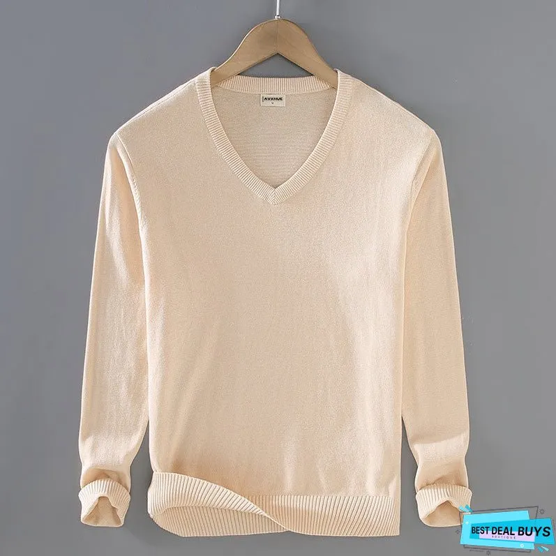 Frank Hardy Premium Spring Sweatshirt