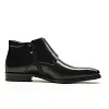 New Fashion Mens Ankle Boots genuine leather