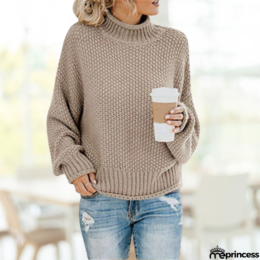 Elegant and Casual Sweater