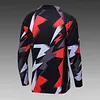 2022/2023 Psg Paris Saint-Germain Half-Pull Training Suit Red Gray Camouflage Set love fball
