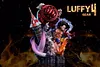 WCF Scale 5th Anniversary Gear Fourth Gomu Gomu no Kong Gun Luffy - ONE PIECE Resin Statue - A Plus Studios