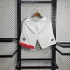 2024/2025 S&atilde;o Paulo Home Shorts 1:1 Thai Quality
