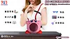 1/1 & 2/1 Scale Kirby Storage jar - Kirby Resin Statue - PSD Studios [In Stock]