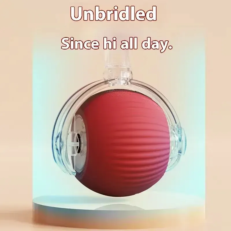 Interactive Rolling Ball&trade;