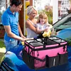 Cleaning Caddy Bag Waterproof Cleaning Caddy Organizer for Cleaners Housekeepers
