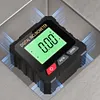 Electronic Digital Angle Protractor Magnet Inclinometer Electronic Slope Ruler