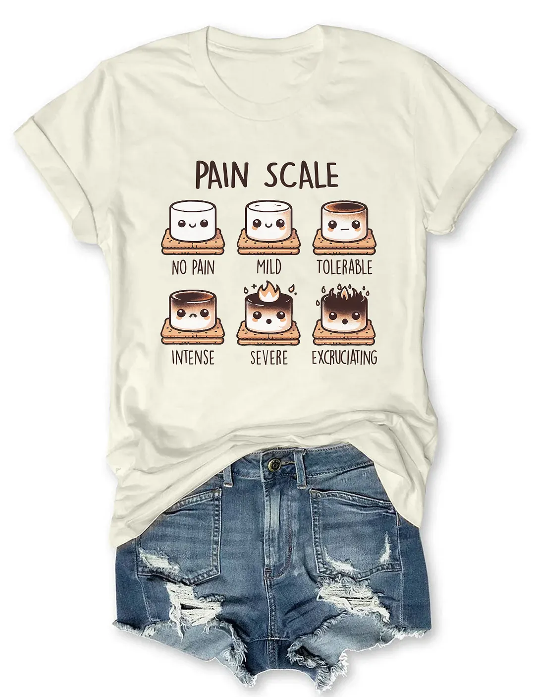 Funny Nurse T-shirt