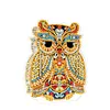 【Wholesale Discount】Animal-Diamond Painting Pen Holder