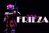 Mega WCF Scale Frieza's Second Form - Dragon Ball Resin Statue - LeaGue Studios