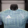 2025/2026 Player Version Juventus United Away Football Shirt 1:1 Thai Quality