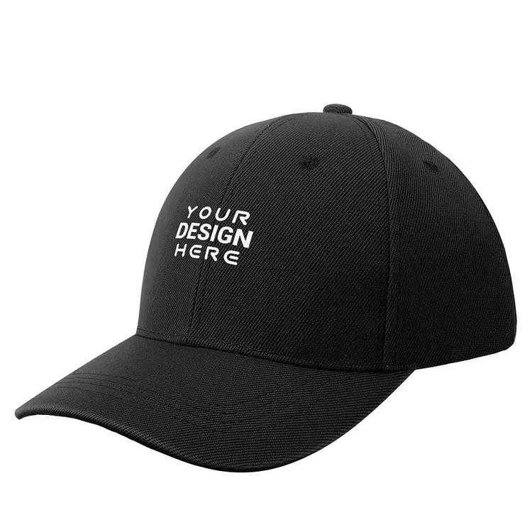 Personalized Design  Children's Baseball Cap