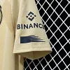 2024/2025 Porto Away Football Shirt love fball