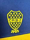 1993/1995 Retro Boca Home Football Jersey 1:1 Thai Quality