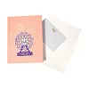 Ferris wheel-Pop Up Greeting Card