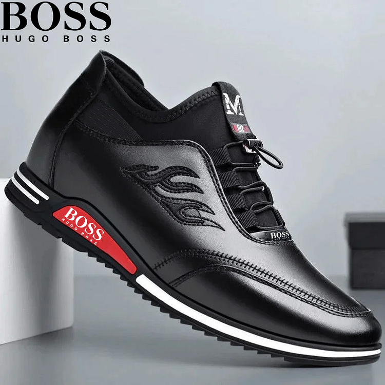 BOSS&reg;F&Eacute;RFI BŐR SZABADIDŐCIPŐ