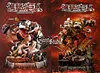 Jaw Titan - Attack On Titan Resin Statue - Giant Studio