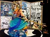 POP MAX Scale God of Skypiea Enel - ONE PIECE Resin Statue - Black Studios