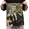 Johnny Cash - Vintage Metal Signs - 20*30cm/30*40cm - Music