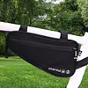 1L EVA Bike Frame Bag Protective Cycling Storage Bag Portable for Outdoor Riding