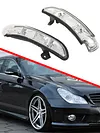 Rearview Mirror Turn Signal Light for Mercedes Benz CLS-Class W219 2006-2008
