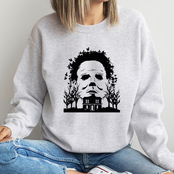 Michael Myers Sweatshirt
