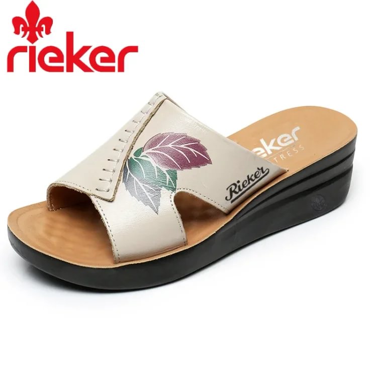 &Uacute;J RIEKER&reg; 2024 &Eacute;KSZAND&Aacute;L PUHA TALPPAL