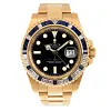 NEW ROLEX GMT-MASTER II 116718