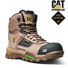 Wodoodporne i oddychające buty trekkingowe CAT&reg;
