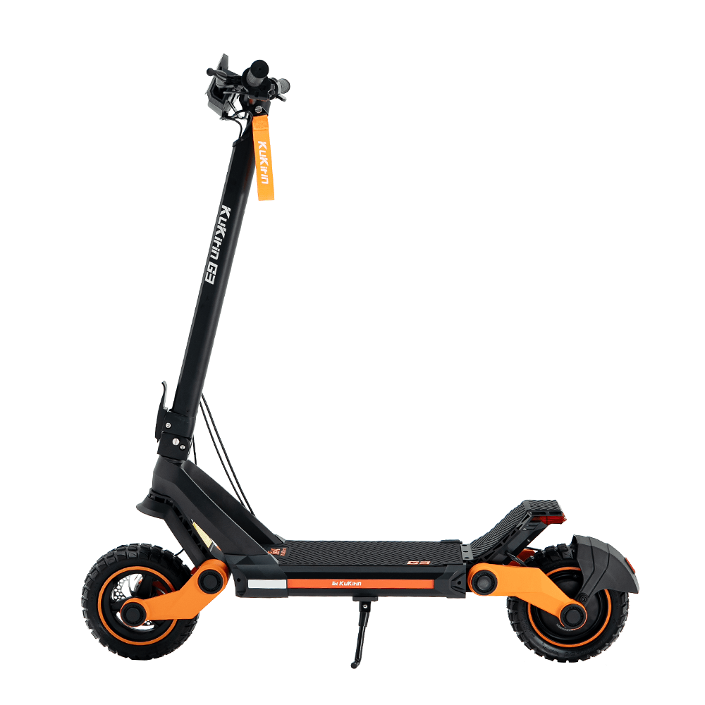 Kukirin G3 Powerful Electric Scooter Potente Monopattino Elettrico