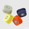 Recordable talking dog button with mat, stickers and training guide