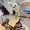 HP Series Hedwig Owl Building Blocks