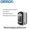 Pierwszy nieinwazyjny, przenośny, wielofunkcyjny monitor glukozy we krwi firmy Medtronic