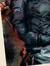 Toji Fushiguro Decorative Painting - Jujutsu Kaisen - Xingkong Studio