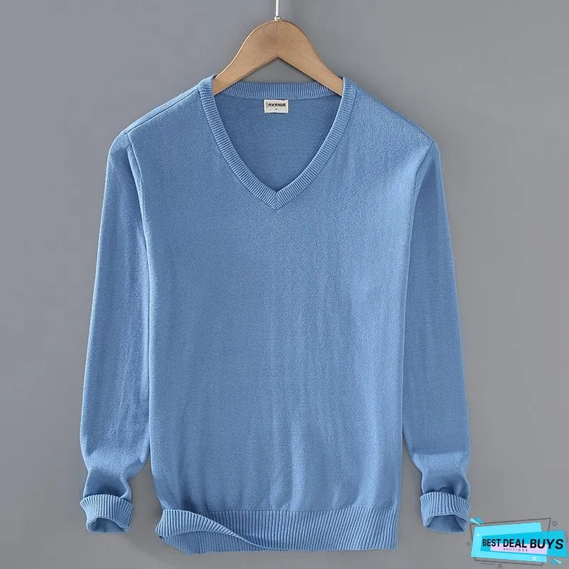 Frank Hardy Premium Spring Sweatshirt