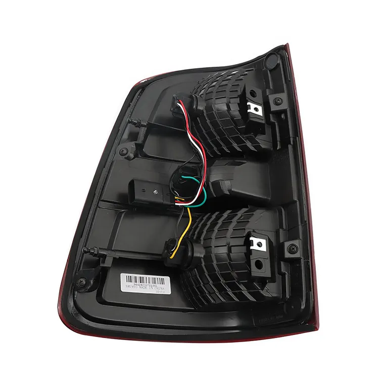 SEBLAFF Tail Light Right Side Replacement for 2019-2023 Ram 1500 Rear Brake Lamp 55112988AE