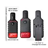 WOYO PL011 PKE(Passive Keyless Entry) KSS(Keyless Start System) KIS(Keyless Ignition System)Tester Diagnostic for Handle Sensors & LF Antennas, Locator for Backup Emergency Start Position