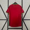 1997 Retro Portugal Home Football Shirt 1:1 Thai Quality