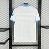 1990-1991 Retro SSC Napoli Away Football Shirt 1:1 Thai Quality