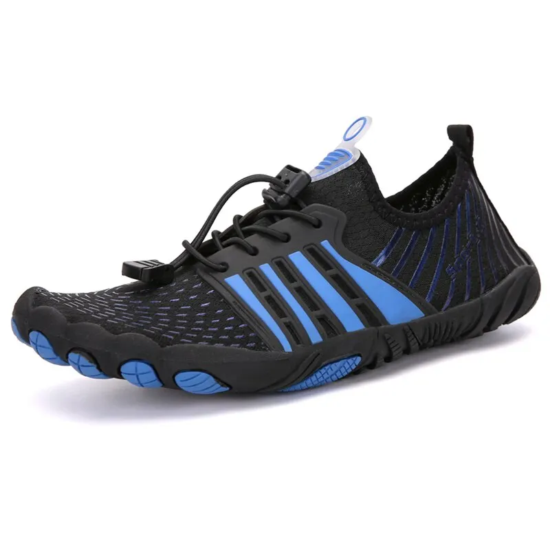 2021 New Summer Beach Shoes For Man Nonslip Men Quick Dry Outdoor Upstream Shoes Woman Breathable Aqua Shoes Sneakers